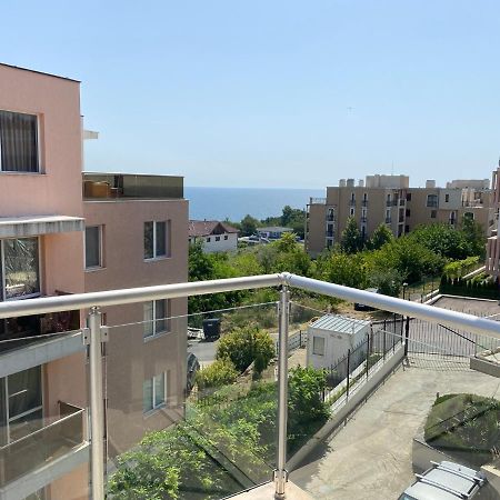 Beautiful Sun Village With Sea View Byala  Exterior photo