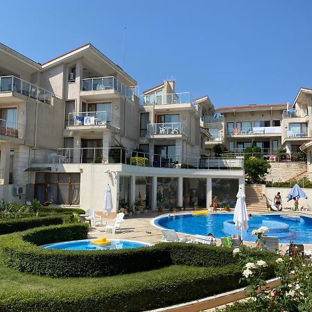 Beautiful Sun Village With Sea View Byala  Exterior photo